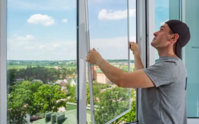 Die Entscheidung zwischen Fliegengittern mit oder ohne Bohren : Vor- und Nachteile beider Optionen