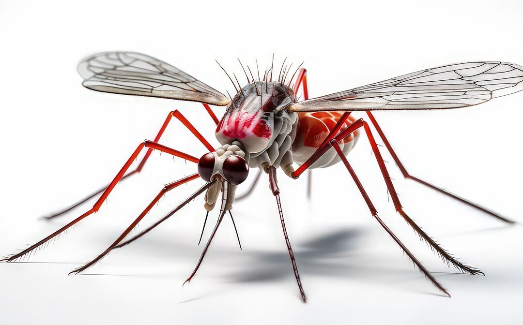 Was sind die gefährlichsten Insekten, welche davon leben in der Schweiz und wie können wir uns vor ihnen schützen?